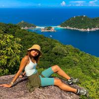 Отзыв от Юна - DTV виза